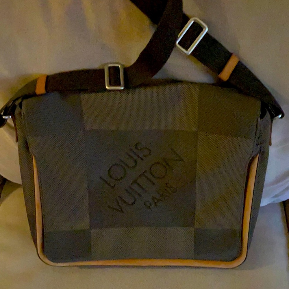 Louis Vuitton